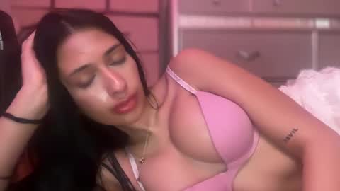 cherliecarmen online show from February 2025 11:15:01 PM