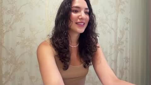 Snapshot of cherlydevenport chatting on June 2026 08:45:02 AM Marta online show from June 2026 08:45:02 AM