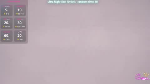 cherlyn_1 online show from July 2026 02:08:02 PM