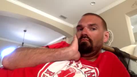 Snapshot of cherokeebatman88 chatting on March 2026 06:43:01 PM cherokeebatman88 online show from March 2026 06:43:01 PM