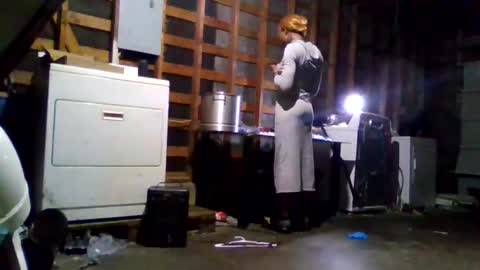 KeyFansHere online show from March 2026 08:41:02 AM