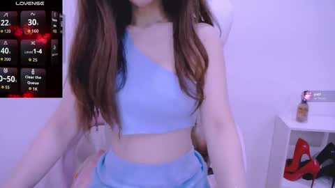 Cheri online show from November 2025 01:55:01 PM