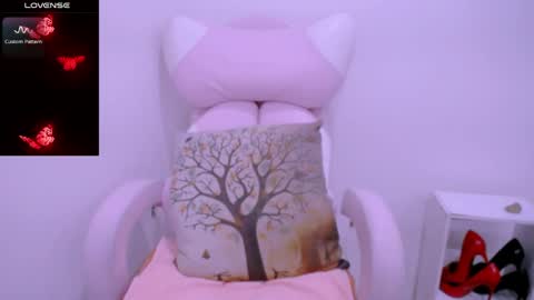 Cheri online show from March 2026 01:07:02 AM