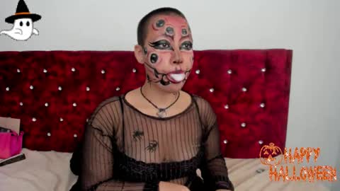 Snapshot of cherry__420 chatting on October 2025 02:25:01 PM Cherry online show from October 2025 02:25:01 PM