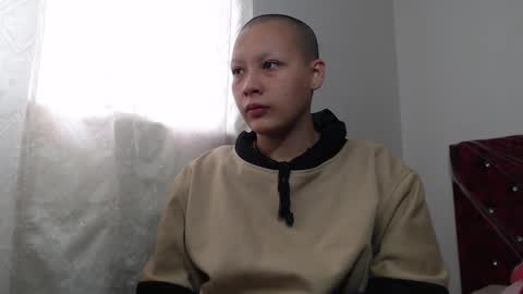 Snapshot of cherry__420 chatting on October 2025 11:58:01 AM Cherry online show from October 2025 11:58:01 AM