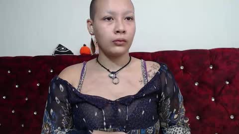 Snapshot of cherry__420 chatting on November 2025 12:18:01 PM Cherry online show from November 2025 12:18:01 PM