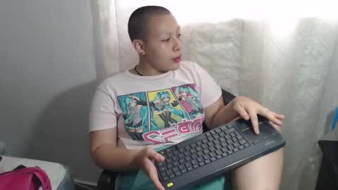 Snapshot of cherry__420 chatting on November 2025 11:44:01 AM Cherry online show from November 2025 11:44:01 AM