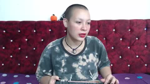 Snapshot of cherry__420 chatting on November 2025 12:16:01 PM Cherry online show from November 2025 12:16:01 PM