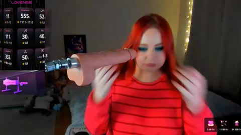 Snapshot of cherry__girl_ chatting on October 2025 04:19:01 PM Emily online show from October 2025 04:19:01 PM