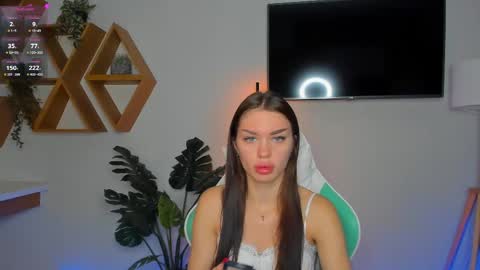Cherry  Kiss online show from June 2026 06:49:02 AM