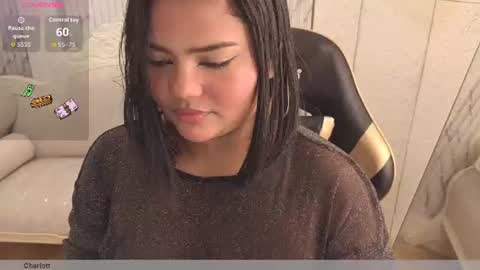 Snapshot of cherry_bunny_cn chatting on July 2026 01:08:02 PM cherry_bunny_cn online show from July 2026 01:08:02 PM