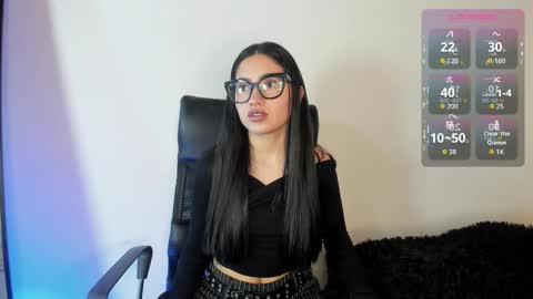 cherry_bunnyx online show from November 2025 04:34:01 AM