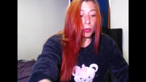 Snapshot of cherry_cam30 chatting on October 2025 09:15:02 PM cherry aleja online show from October 2025 09:15:02 PM