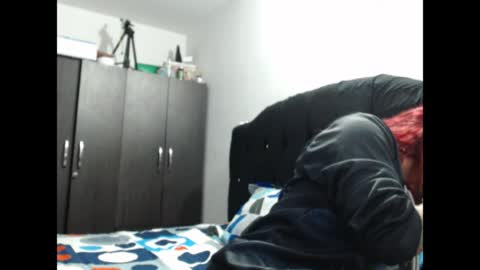 cherry  aleja online show from May 2026 01:01:01 AM