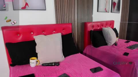 cherryl online show from April 2026 12:49:01 PM