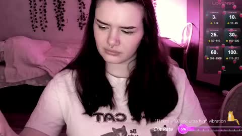 Snapshot of cherry_elfcat chatting on December 2024 06:48:02 AM cherry_elfcat online show from December 2024 06:48:02 AM