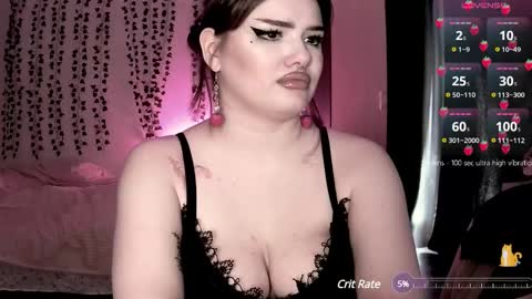 Snapshot of cherry_elfcat chatting on February 2025 04:53:02 AM cherry_elfcat online show from February 2025 04:53:02 AM
