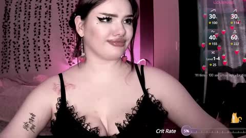 Snapshot of cherry_elfcat chatting on February 2025 07:59:02 AM cherry_elfcat online show from February 2025 07:59:02 AM