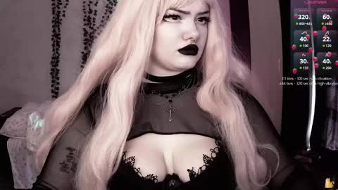 Snapshot of cherry_elfcat chatting on September 2025 06:06:02 AM cherry_elfcat online show from September 2025 06:06:02 AM