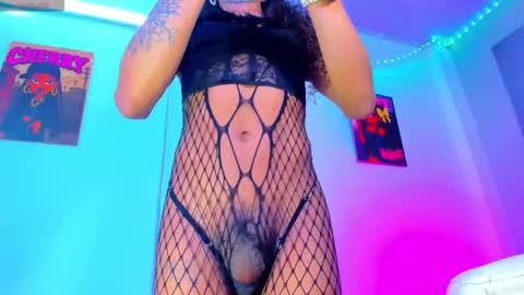 cherry_gate online show from February 2026 02:35:01 PM