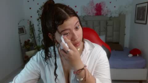 CELESTE online show from May 2026 01:19:01 PM