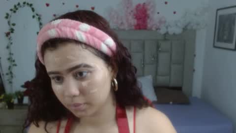 CELESTE online show from May 2026 08:39:01 PM