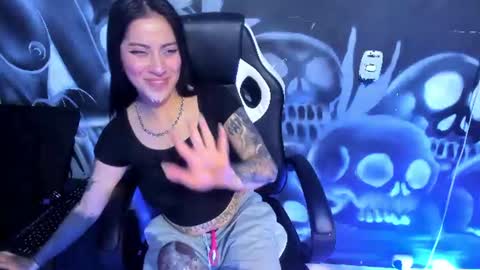Snapshot of cherry_jenklins87 chatting on July 2026 04:16:01 AM cherry jenklins87 online show from July 2026 04:16:01 AM