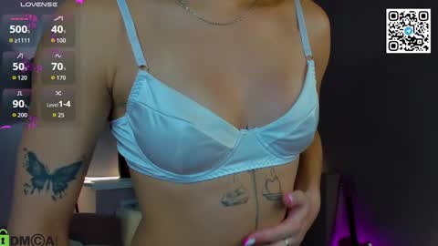 Lexi online show from February 2026 03:15:01 AM