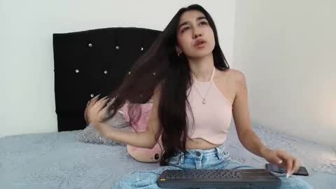 Nami online show from February 2026 07:12:01 PM