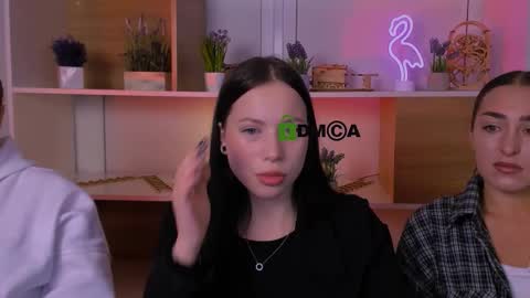 Snapshot of cherry_nya chatting on November 2025 12:48:01 PM cherry nya online show from November 2025 12:48:01 PM