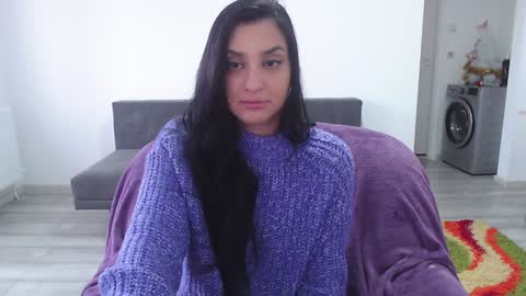 Sherry online show from February 2025 07:40:01 AM