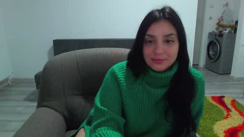 Sherry online show from February 2025 03:00:02 AM