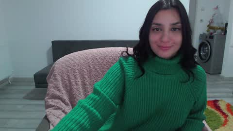 Sherry online show from February 2025 03:13:01 AM