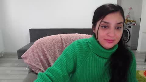 Sherry online show from February 2025 07:12:02 AM