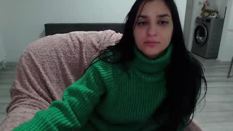 Sherry online show from February 2025 03:29:02 AM