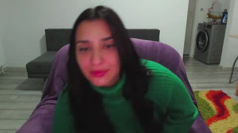 Sherry online show from February 2025 03:06:02 AM