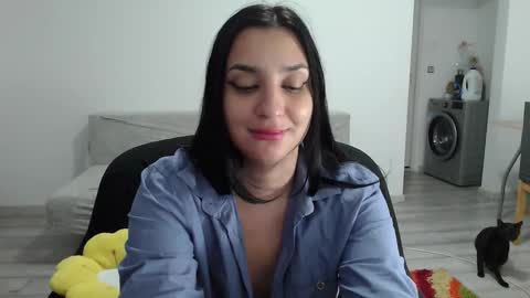 Sherry online show from September 2025 02:11:02 AM