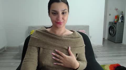 Sherry online show from October 2025 02:26:02 AM