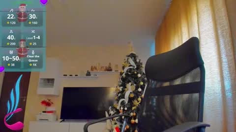 mayra online show from December 2025 09:04:02 AM