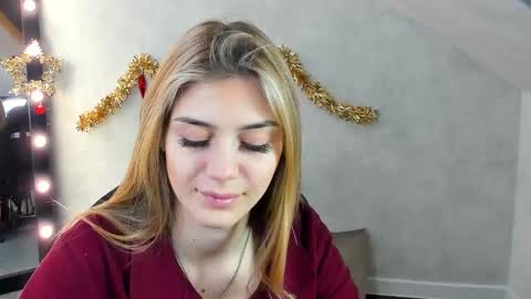 cherry_pr1ce online show from January 2025 12:25:01 AM