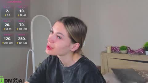 cherry_pr1ce online show from March 2026 12:06:02 AM