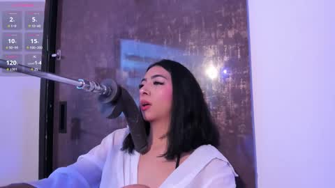 ANNY online show from February 2026 03:40:01 AM