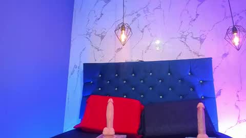 Catalina online show from February 2026 12:51:01 AM