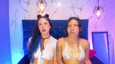 Catalina online show from February 2026 01:57:02 AM