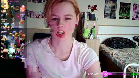 Snapshot of cherrybaby_0 chatting on January 2025 05:42:01 AM cherrybaby_0 online show from January 2025 05:42:01 AM