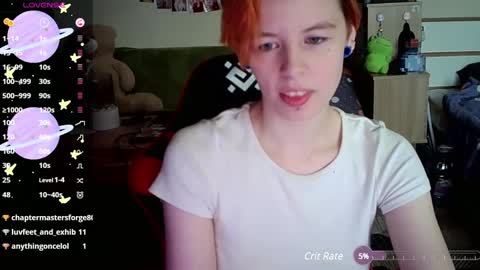 Snapshot of cherrybaby_0 chatting on February 2025 05:58:02 AM cherrybaby_0 online show from February 2025 05:58:02 AM