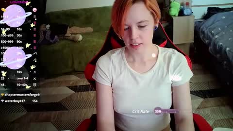 Snapshot of cherrybaby_0 chatting on February 2025 06:48:01 AM cherrybaby_0 online show from February 2025 06:48:01 AM