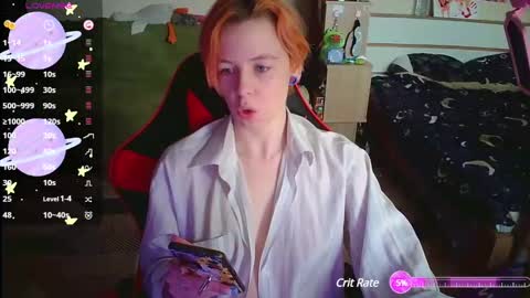 Snapshot of cherrybaby_0 chatting on February 2025 07:44:02 AM cherrybaby_0 online show from February 2025 07:44:02 AM