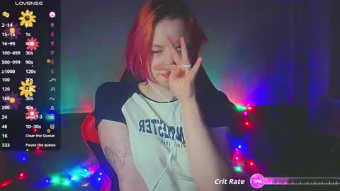 Snapshot of cherrybaby_0 chatting on September 2025 08:53:02 PM cherrybaby_0 online show from September 2025 08:53:02 PM