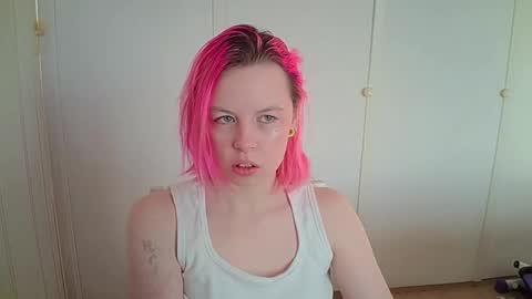 cherrybaby_0 online show from January 2026 09:34:02 AM